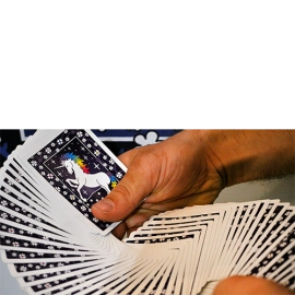 Mazzo di carte Bicycle Unicorn Playing Cards