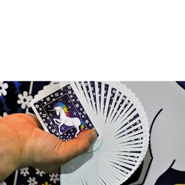 Mazzo di carte Bicycle Unicorn Playing Cards
