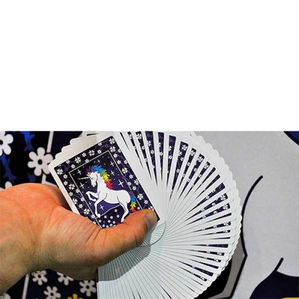 Mazzo di carte Bicycle Unicorn Playing Cards