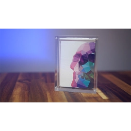 Vortex Magic Presents The Card Collector Case