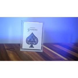 Vortex Magic Presents The Card Collector Case