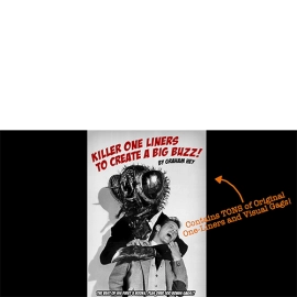 The Comedy Cockpit! 'Visual gags to take you to a higher altitude!' by Graham Hey - Libro