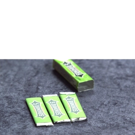 GUMFOUNDED (DVD and Gimmick) by Steve Rowe - DVD