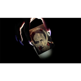 Strange Reality Cards V2 (Houdini) by Seth Race & Nonplus Productions