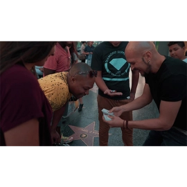 MINT BOX (Gimmick and Online Instructions) by Daniel Garcia