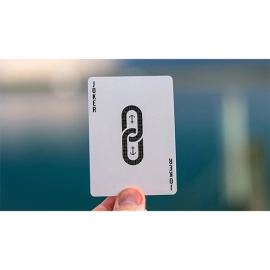 Limited Edition False Anchors Playing Cards by Ryan Schlutz