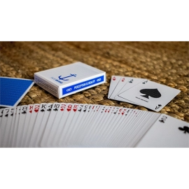 Limited Edition False Anchors Playing Cards by Ryan Schlutz