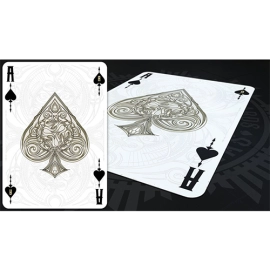 Mazzo di carte Bicycle Ophidian Playing Cards