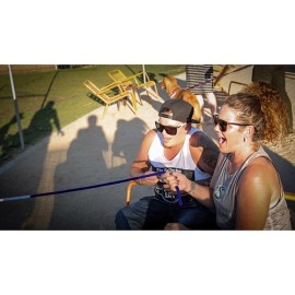 Rainbow Ropes Remix Standard (Gimmicks and Online Instruction) by DARYL