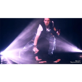 Oouch! by Hugo Valenzuela