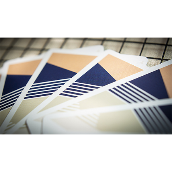 Mazzo di carte Division Playing Cards