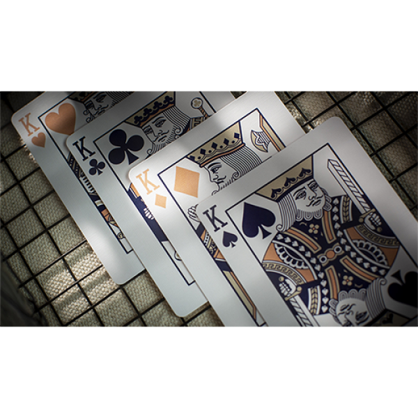 Mazzo di carte Division Playing Cards
