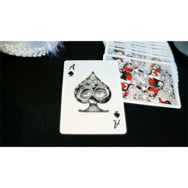 Open Warp (Gimmick and Online Instructions) by Zoyu and Hondo