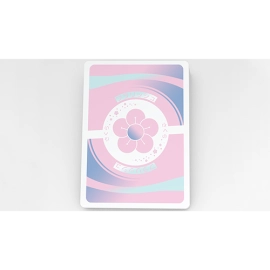 Mazzo di carte Hanami Playing Cards