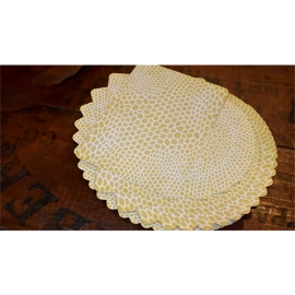 Mazzo di carte Snake Oil Elixir Playing Cards