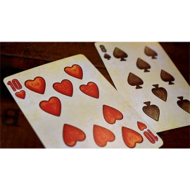 Mazzo di carte Snake Oil Elixir Playing Cards