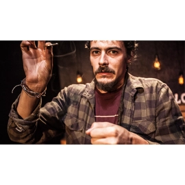 LOPEZ by Mario Lopez & GrupoKaps Productions - DVD