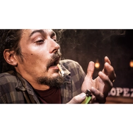 LOPEZ by Mario Lopez & GrupoKaps Productions - DVD