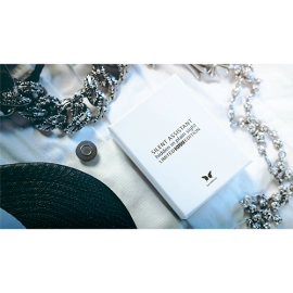 Silent Assistant Limited Duo Edition (Gimmick and Online Instructions) by SansMinds