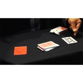 The Trick That CAN Be Explained! by Mark Elsdon