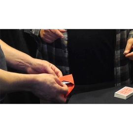 The Trick That CAN Be Explained! by Mark Elsdon