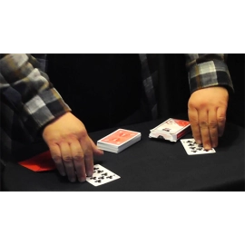 The Trick That CAN Be Explained! by Mark Elsdon