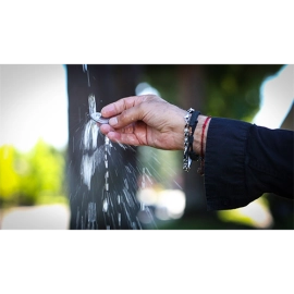 Gripper Coin (Single/Euro) by Rocco Silano