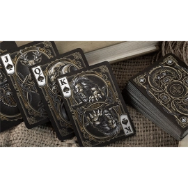 Mazzo di carte Bicycle Hercules Playing Cards