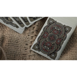 Mazzo di carte Limited Edition Hercules Playing Cards