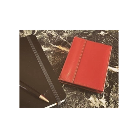 Stealth Assassin Wallet Mayfair Edition (DVD and Gimmicks) by Peter Nardi and Marc Spelmann