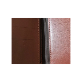 Stealth Assassin Wallet Mayfair Edition (DVD and Gimmicks) by Peter Nardi and Marc Spelmann