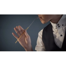 Readily Available by ZF & Himitsu Magic