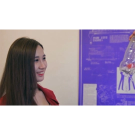 Banked - Black, Coke Zero (Gimmicks and Online Instructions) by Taiwan Ben