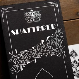 SHATTERED by DARYL