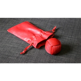 Monkey Fist Final Load Ball by Leo Smetsters