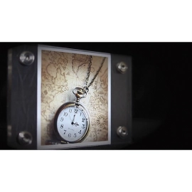 Frozen In Time NEW EDITION by Katsuya Masuda