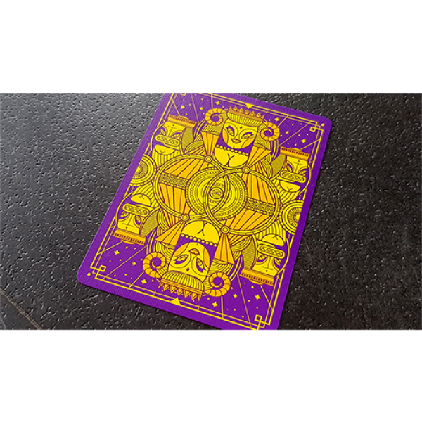 Mazzo di carte Delirium Insomnia Playing Cards