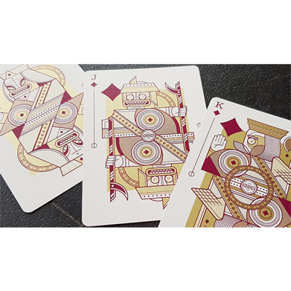 Mazzo di carte Delirium Ascension (Limited Edition) Playing Cards