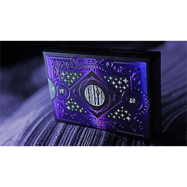 Mazzo di carte The Planets: Jupiter Playing Cards
