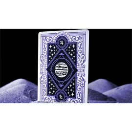 Mazzo di carte The Planets: Jupiter Playing Cards