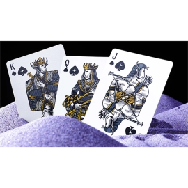 Mazzo di carte The Planets: Jupiter Playing Cards