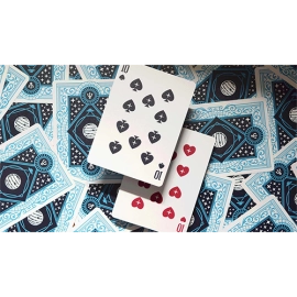 Mazzo di carte The Planets: Neptune Playing Cards