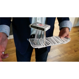 Suspenz (Gimmicks and Online Instructions) by Eric Bedard and Vortex Magic