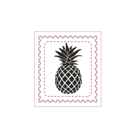 Mazzo di carte Limited Edition NOC Summer (Orange) Playing Cards