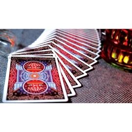 Mazzo di carte Bicycle Limited Edition Carnival Playing Cards