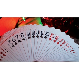 Mazzo di carte Bicycle Limited Edition Carnival Playing Cards