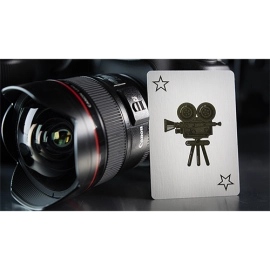 Mazzo di carte B-Roll Playing Cards