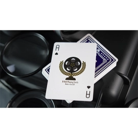 Mazzo di carte B-Roll Playing Cards