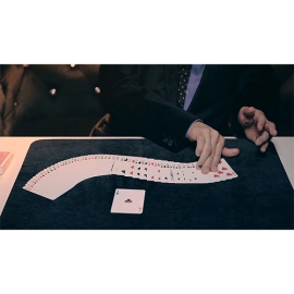 Paper Cuts Volume 1 by Armando Lucero - DVD