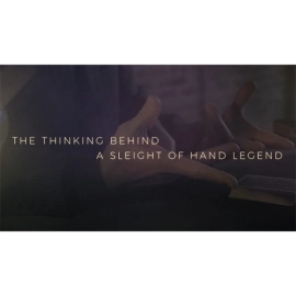 Paper Cuts Volume 2 by Armando Lucero - DVD